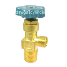 Industrial Oxygen Cylinder Valve